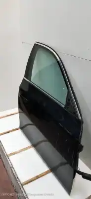 Gebrauchtes Autoersatzteil ordere rechte tür zum bmw serie 5 berlina (e60) 530d oem-iam-referenzen   