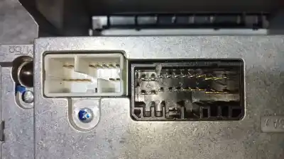 Second-hand car spare part audio system / radio cd for suzuki swift azg (nz) glx oem iam references 3910162j2 cqmx0673g 3910162j20