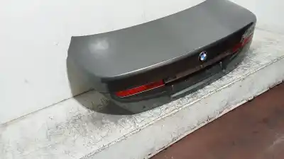 Second-hand car spare part trunk lid for bmw serie 7 (e65/e66) 745i oem iam references   