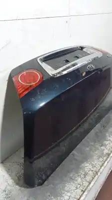 Second-hand car spare part trunk lid for kia opirus básico oem iam references   