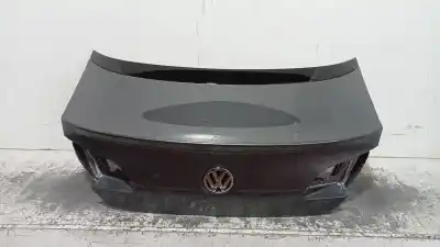 Tweedehands auto-onderdeel kofferdeksel voor volkswagen cc (358) advance bluemotiontech oem iam-referenties 