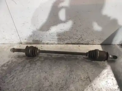 Автозапчастина б/у трансмісія задня права для subaru legacy lim. b14 limited посилання на oem iam 