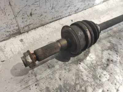 Автозапчасти б/у задняя правая трансмиссия за subaru legacy lim. b14 limited ссылки oem iam   