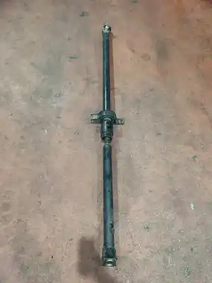Pièce détachée automobile d'occasion transmission centrale pour suzuki sx4 rw (ey) gl références oem iam   