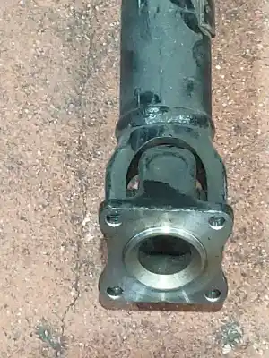 Pièce détachée automobile d'occasion transmission centrale pour suzuki sx4 rw (ey) gl références oem iam   