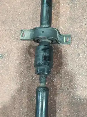 Pièce détachée automobile d'occasion transmission centrale pour suzuki sx4 rw (ey) gl références oem iam   