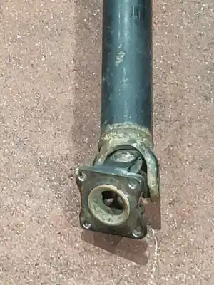 Pièce détachée automobile d'occasion transmission centrale pour suzuki sx4 rw (ey) gl références oem iam   