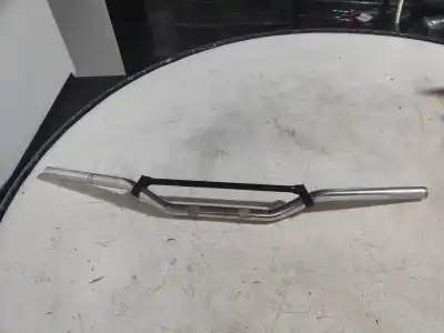 Piesă de schimb auto la mâna a doua volan pentru yamaha ybr 125 ybr 125 referințe oem iam   