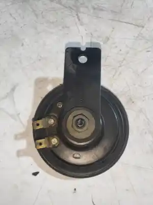 Pièce détachée automobile d'occasion klaxon / signal sonore pour yamaha ybr 125 ybr 125 références oem iam   