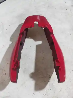 Second-hand car spare part rear bumper for yamaha ybr 125 ybr 125 oem iam references   