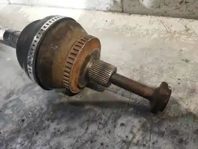 Second-hand car spare part front right transmission for audi a4 cabrio (8h) 3.0 v6 30v cat (asn) oem iam references   