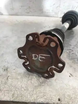 Second-hand car spare part front right transmission for audi a4 cabrio (8h) 3.0 v6 30v cat (asn) oem iam references   