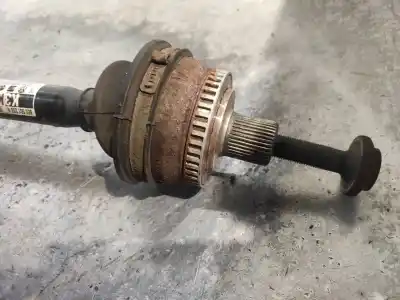 Second-hand car spare part rear right transmission for audi a4 cabrio (8h) 3.0 v6 30v cat (asn) oem iam references 8e0501203k  