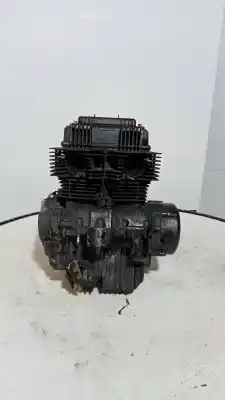 Peça sobressalente para automóvel em segunda mão motor completo por honda cb 450 n/cb 450 s cb 450 n referências oem iam pc14e  