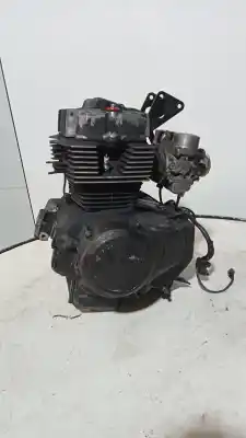 Peça sobressalente para automóvel em segunda mão motor completo por honda cb 450 n/cb 450 s cb 450 n referências oem iam pc14e  
