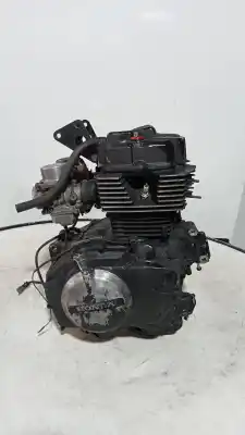 Peça sobressalente para automóvel em segunda mão motor completo por honda cb 450 n/cb 450 s cb 450 n referências oem iam pc14e  