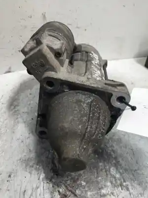 Pièce détachée automobile d'occasion démarreur de voiture pour bmw serie 3 coupe (e46) 320 cd références oem iam 7787364  d7g4