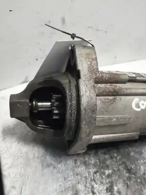 Pièce détachée automobile d'occasion démarreur de voiture pour bmw serie 3 coupe (e46) 320 cd références oem iam 7787364  d7g4