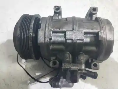 Second-hand car spare part air conditioning compressor for audi 200 (447) 2.2 20v turbo oem iam references 047200 8490  077260803a