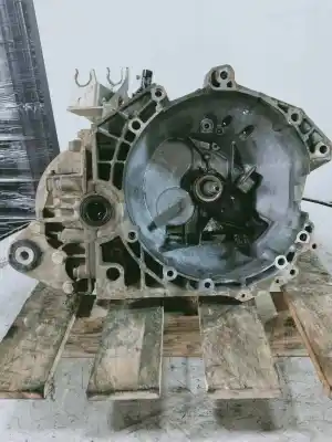 Second-hand car spare part gearbox for fiat ducato caja cerrada 33 (06.2006 =>) l1h1 100 multijet oem iam references 20um23  6620246