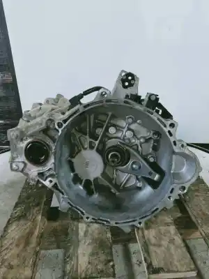 Peça sobressalente para automóvel em segunda mão caixa de velocidades por kia carens ( ) business referências oem iam whw6c