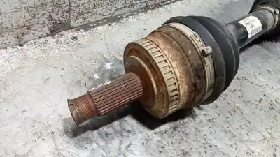 Second-hand car spare part front right transmission for land rover range rover (lm) td6 vogue oem iam references ied500020  