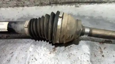 Second-hand car spare part front right transmission for land rover range rover (lm) td6 vogue oem iam references ied500020  