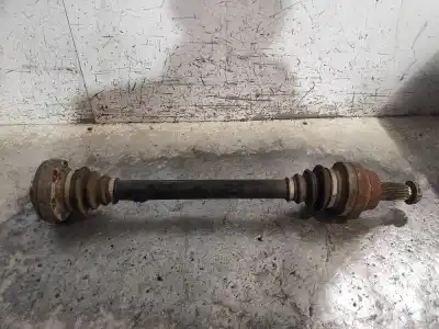 Pezzo di ricambio per auto di seconda mano trasmissione posteriore sinistra per bmw serie x6 (e71) 3.0 3.5d riferimenti oem iam p456716701