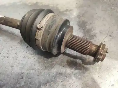 Second-hand car spare part front right transmission for bmw x3 (e83) 2.0d oem iam references 3450564ai02  