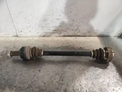 Second-hand car spare part rear right transmission for bmw x3 (e83) 2.0d oem iam references 7524041ai05