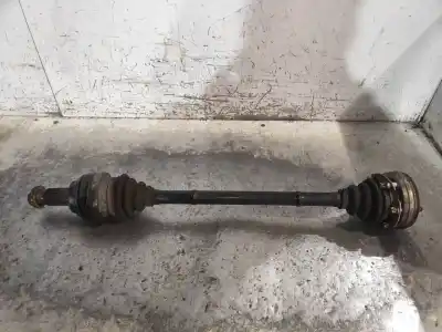 Second-hand car spare part rear right transmission for bmw x1 (e84) xdrive 18d oem iam references 4608776ai01