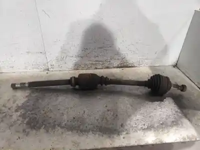 Pezzo di ricambio per auto di seconda mano trasmissione anteriore destra per citroen evasion 2.0 hdi exclusive riferimenti oem iam 