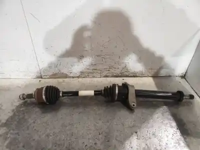 Second-hand car spare part front right transmission for mini mini (r56) one oem iam references 485348603