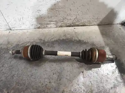 Second-hand car spare part front left transmission for mini mini (r56) one oem iam references 485348503