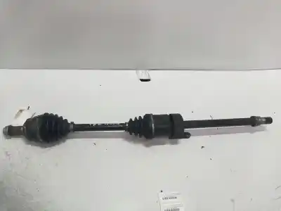 Автозапчастина б/у передня права трансмісія для mini mini (r50, r53) one d посилання на oem iam 