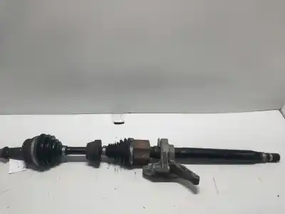 Peça sobressalente para automóvel em segunda mão transmissão dianteira direita por saab 9-5 berlina 3.0 tid linear sport referências oem iam 