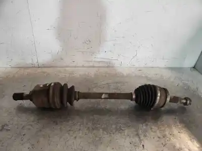 Peça sobressalente para automóvel em segunda mão transmissão dianteira esquerda por hyundai i30 (fd) 1.6 crdi referências oem iam 