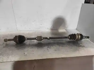 Pezzo di ricambio per auto di seconda mano trasmissione anteriore destra per chevrolet aveo lt riferimenti oem iam 