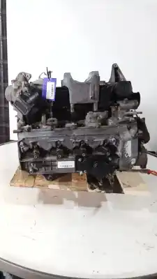 Pezzo di ricambio per auto di seconda mano motore completo per mercedes-benz vito (w639) basic, combi 109 cdi compacto (639.601) riferimenti oem iam 646980  bosch