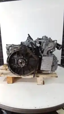 Pezzo di ricambio per auto di seconda mano motore completo per mercedes-benz vito (w639) basic, combi 109 cdi compacto (639.601) riferimenti oem iam 646980  bosch