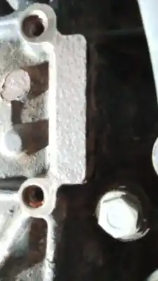 Pezzo di ricambio per auto di seconda mano motore completo per mercedes-benz vito (w639) basic, combi 109 cdi compacto (639.601) riferimenti oem iam 646980  bosch