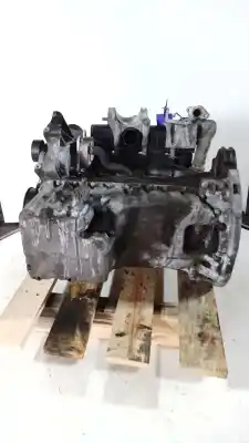 Pezzo di ricambio per auto di seconda mano motore completo per mercedes-benz vito (w639) basic, combi 109 cdi compacto (639.601) riferimenti oem iam 646980  bosch