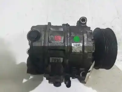 Second-hand car spare part air conditioning compressor for audi a8 (4e2) 6.0 w12 48v cat (bht) oem iam references 4e0260805t  4471807223