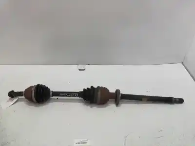 Second-hand car spare part front right transmission for opel astra gtc cosmo oem iam references 