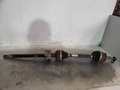 Second-hand car spare part front right transmission for opel astra j lim. cosmo oem iam references 