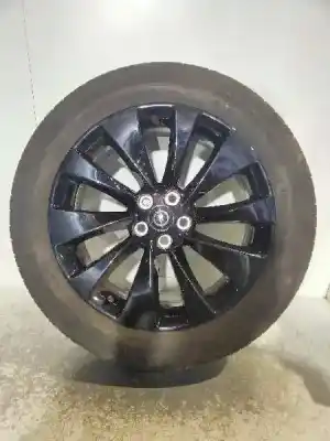 Second-hand car spare part rims set for opel mokka x color edition start/stop oem iam references   215/55/18