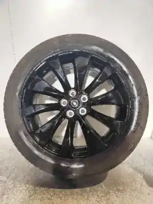 Second-hand car spare part rims set for opel mokka x color edition start/stop oem iam references   215/55/18