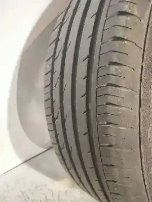 Second-hand car spare part rims set for opel mokka x color edition start/stop oem iam references   215/55/18