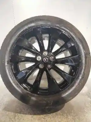 Second-hand car spare part rims set for opel mokka x color edition start/stop oem iam references   215/55/18
