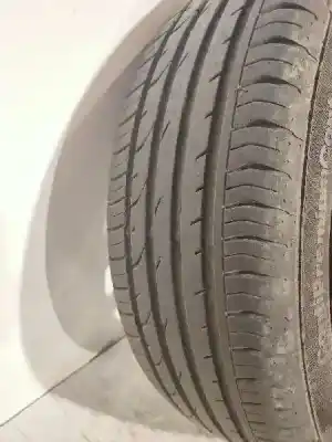 Second-hand car spare part rims set for opel mokka x color edition start/stop oem iam references   215/55/18